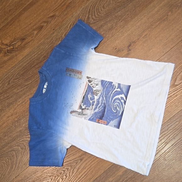 MUSEUM OF FINE ARTS BOSTON graphic tshirt.  #6257 - Picture 2 of 6